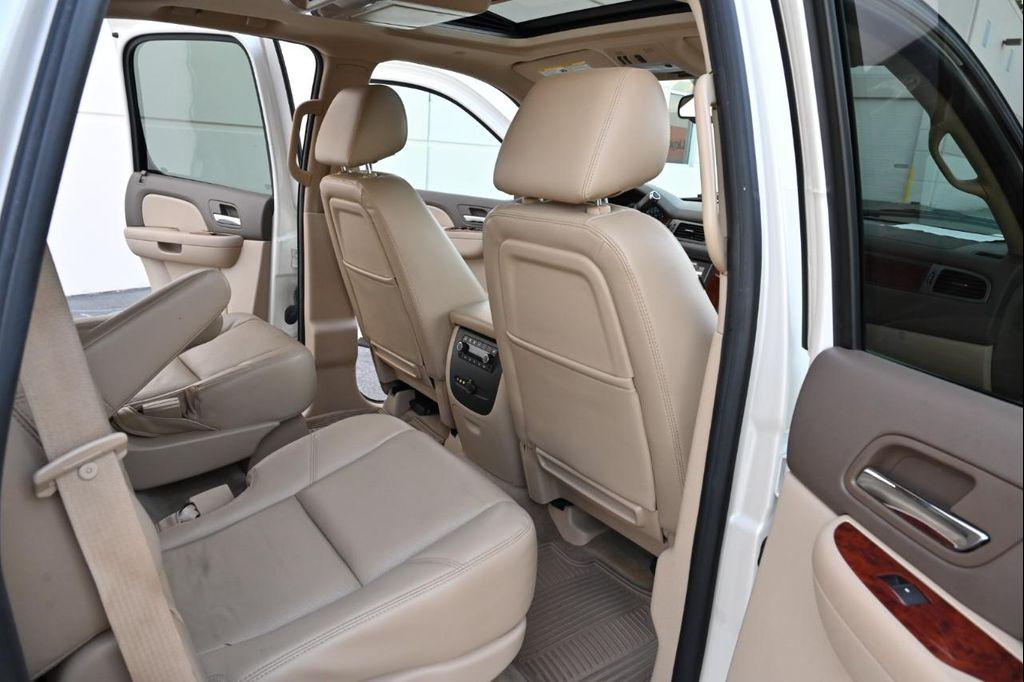 used 2014 Chevrolet Tahoe car, priced at $18,850