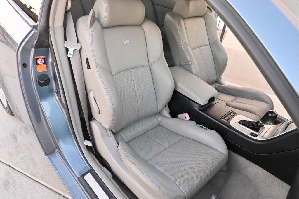 used 2007 INFINITI G35 car, priced at $8,995