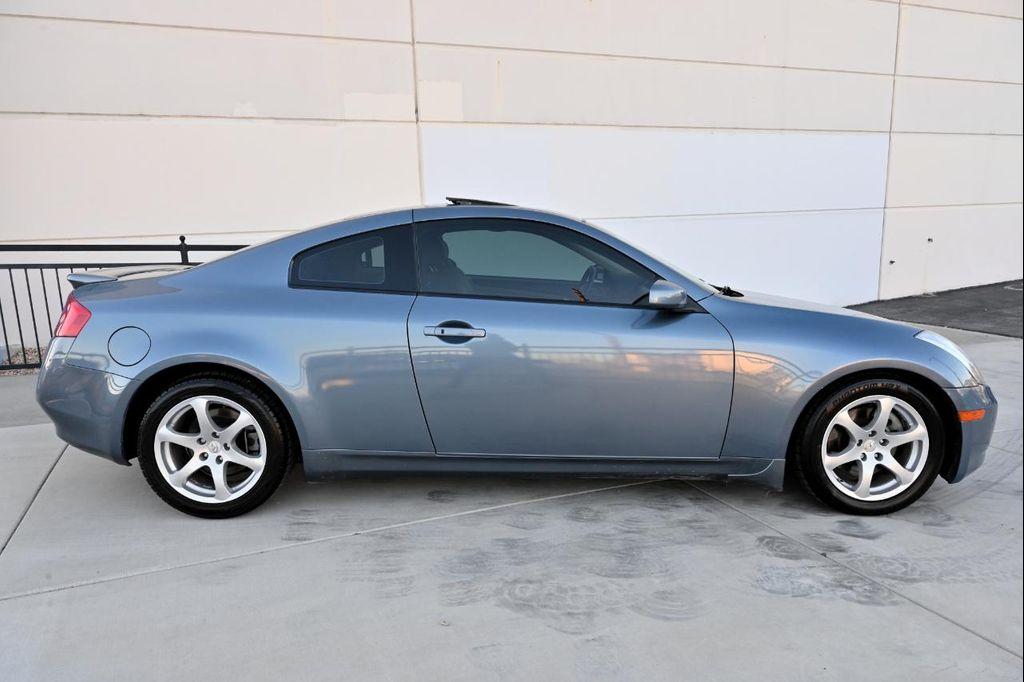 used 2007 INFINITI G35 car, priced at $8,995