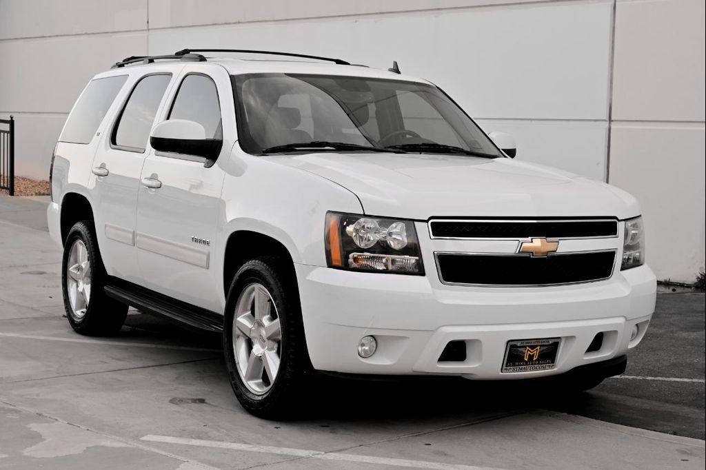 used 2010 Chevrolet Tahoe car, priced at $17,995
