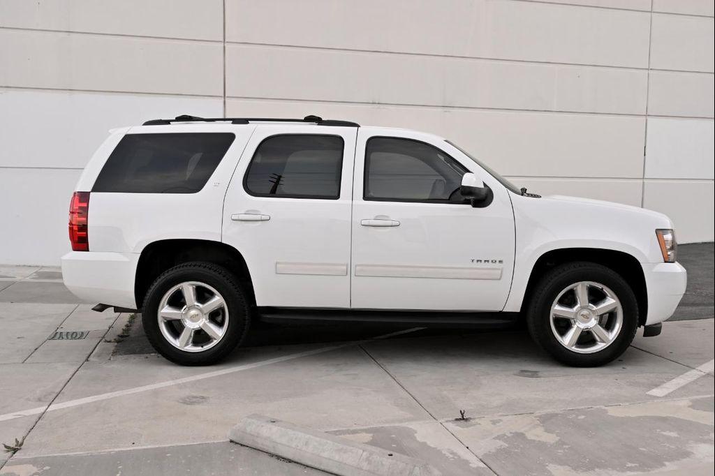 used 2010 Chevrolet Tahoe car, priced at $17,995