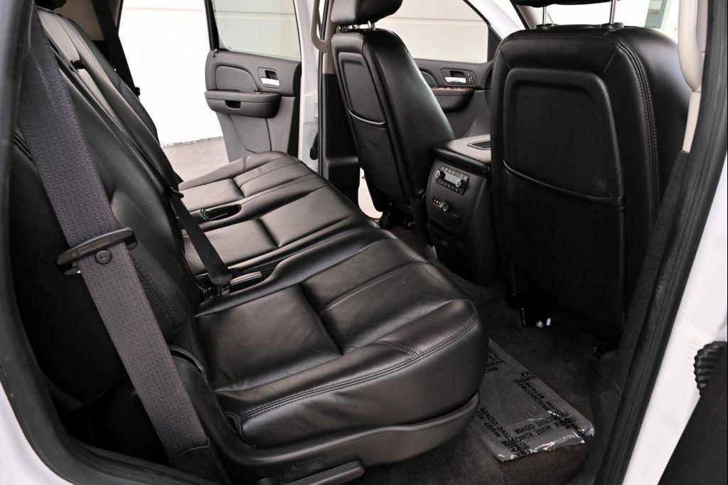 used 2010 Chevrolet Tahoe car, priced at $17,995