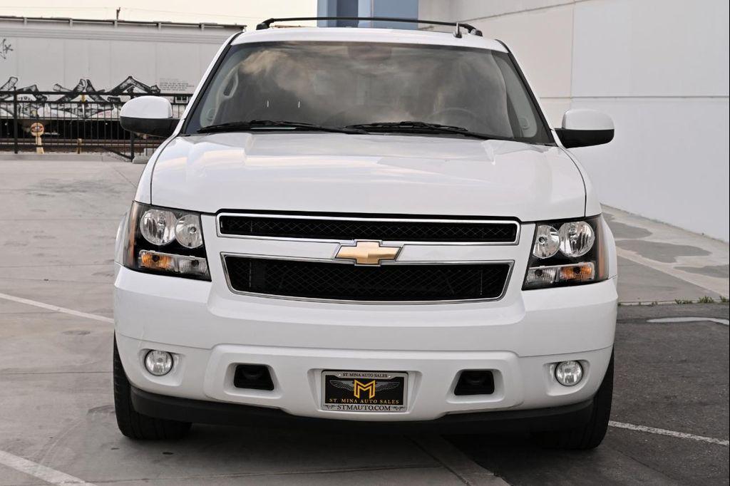 used 2010 Chevrolet Tahoe car, priced at $17,995