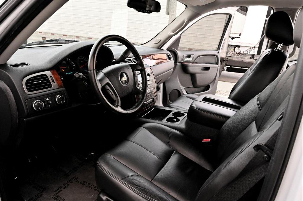 used 2010 Chevrolet Tahoe car, priced at $17,995