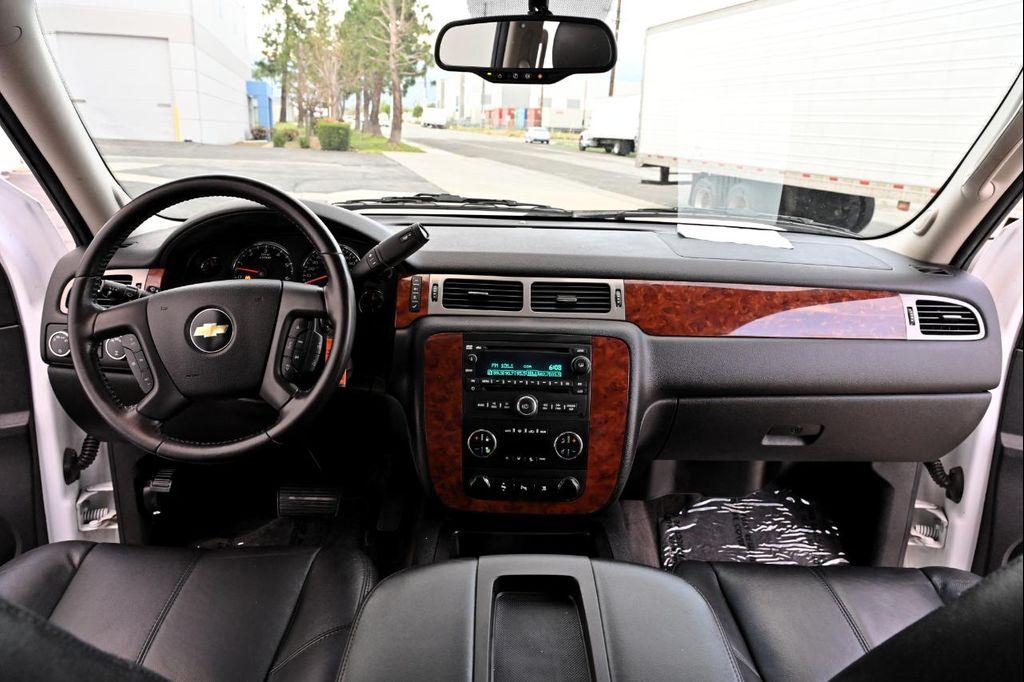 used 2010 Chevrolet Tahoe car, priced at $17,995
