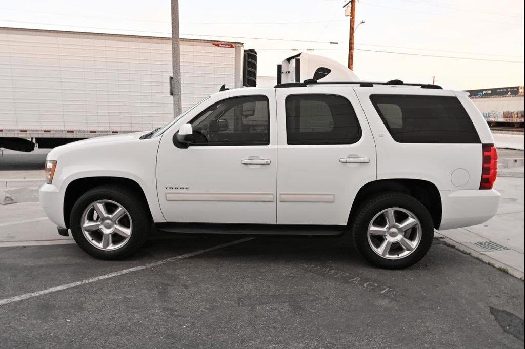 used 2010 Chevrolet Tahoe car, priced at $17,995