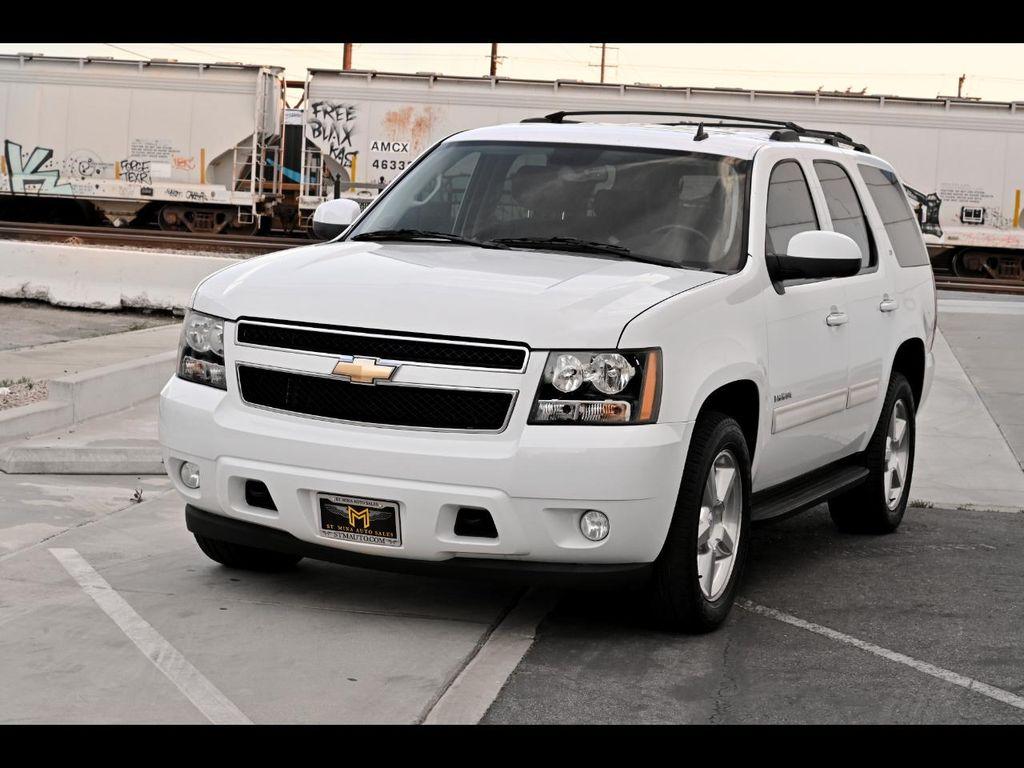 used 2010 Chevrolet Tahoe car, priced at $17,995