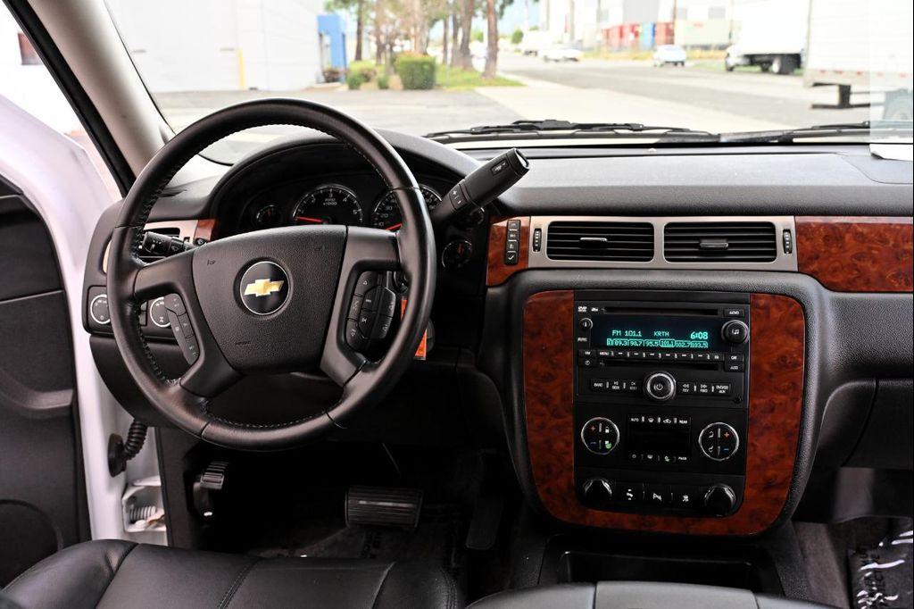 used 2010 Chevrolet Tahoe car, priced at $17,995