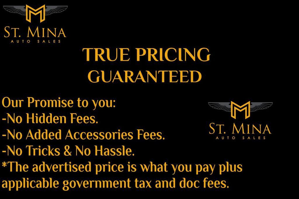 used 2002 Ford Mustang car, priced at $17,995