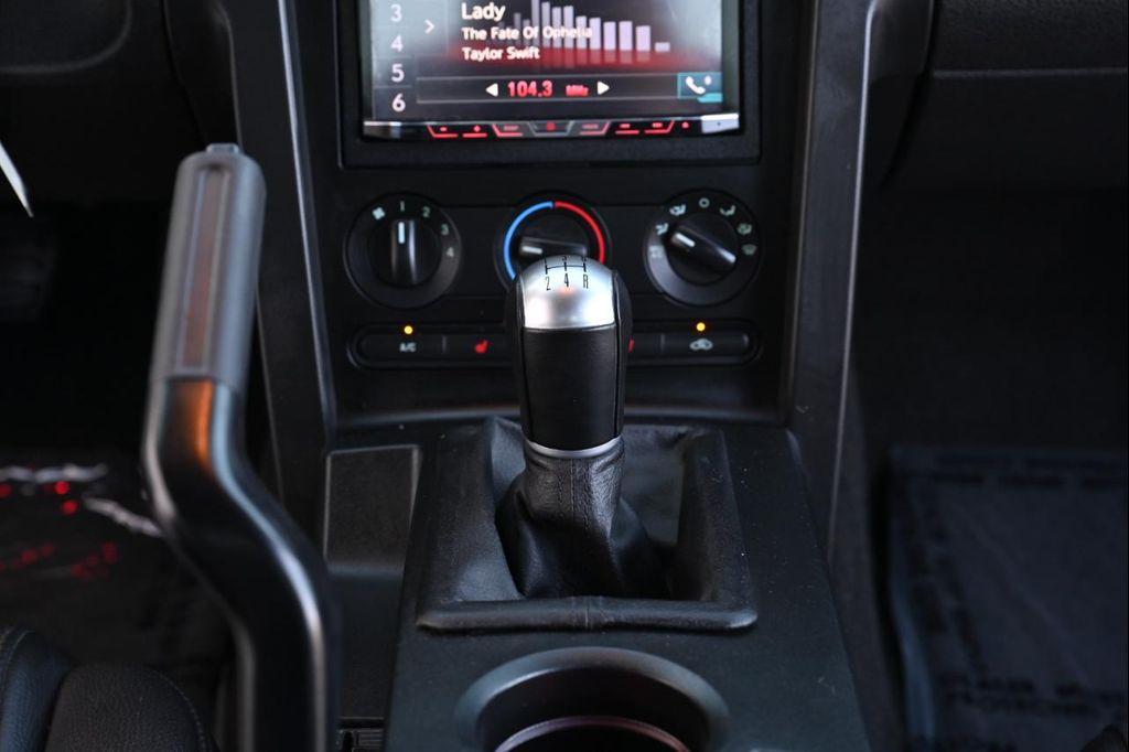 used 2008 Ford Mustang car, priced at $21,895