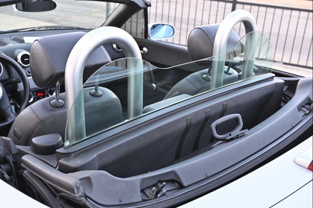used 2001 Audi TT car, priced at $8,965