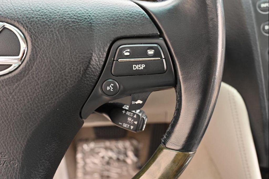 used 2008 Lexus GS 450h car, priced at $11,850