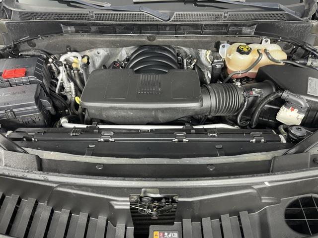 used 2021 Cadillac Escalade ESV car, priced at $57,304