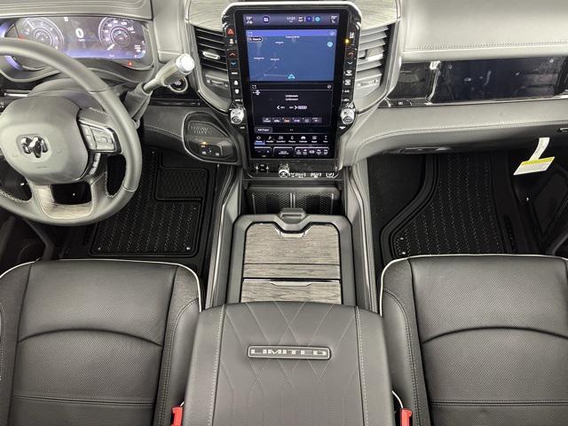 new 2026 Ram 3500 car, priced at $96,379