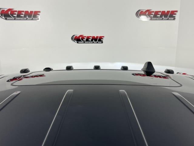 new 2026 Ram 3500 car, priced at $96,379