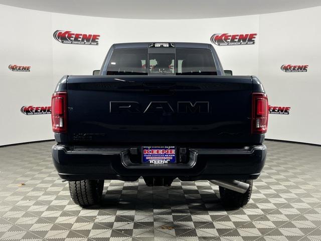 new 2026 Ram 3500 car, priced at $96,379