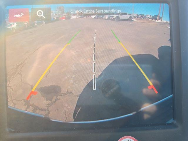 used 2024 Ram 2500 car, priced at $36,722