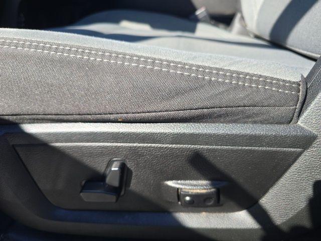 used 2024 Ram 2500 car, priced at $36,722