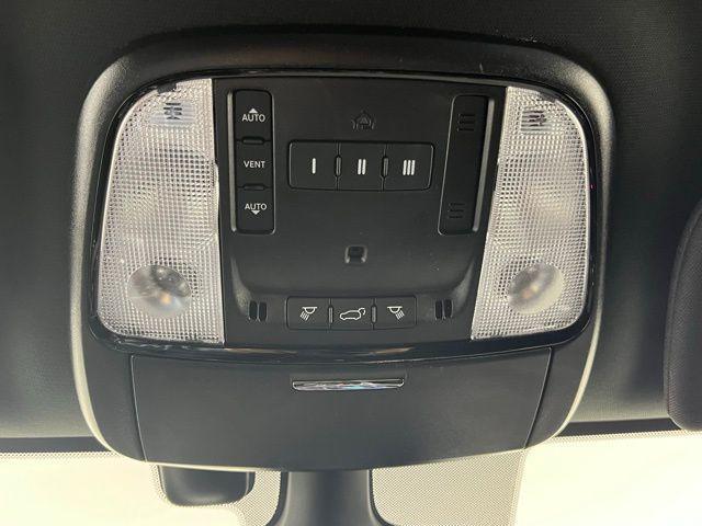 new 2026 Dodge Durango car, priced at $47,939