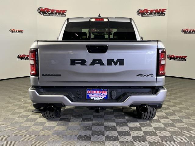 new 2026 Ram 1500 car, priced at $70,442
