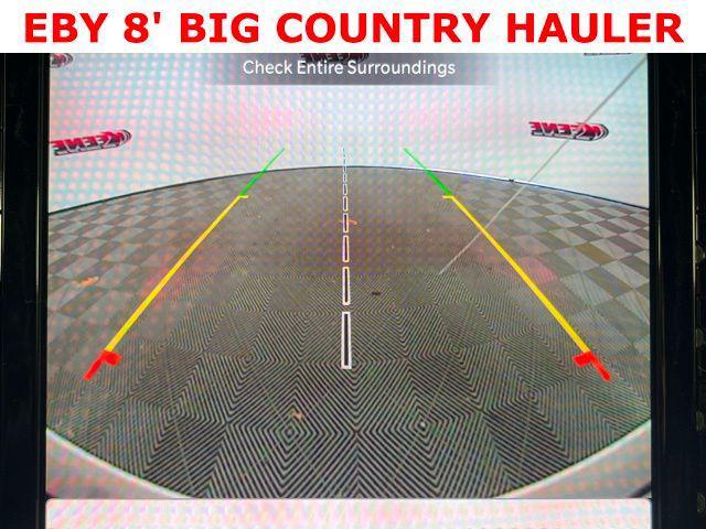 new 2026 Ram 3500 car, priced at $87,558