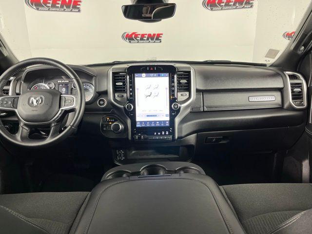 used 2024 Ram 2500 car, priced at $38,993