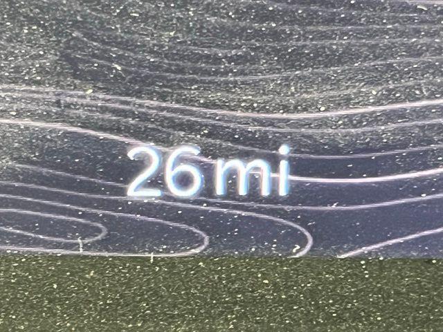 new 2026 Jeep Grand Cherokee car, priced at $42,216