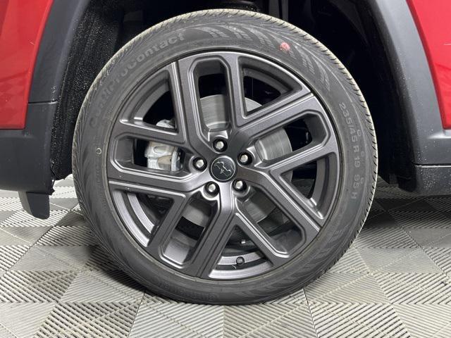 new 2026 Jeep Compass car, priced at $35,479