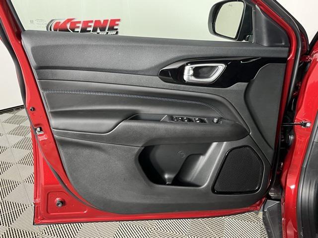 new 2026 Jeep Compass car, priced at $35,479