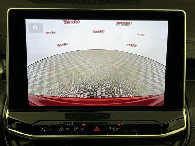 new 2026 Jeep Compass car, priced at $35,479