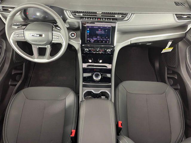 new 2025 Jeep Grand Cherokee L car, priced at $36,963