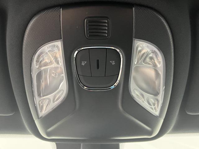 new 2025 Jeep Compass car, priced at $24,013