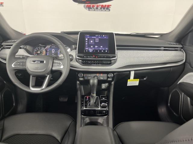 new 2025 Jeep Compass car, priced at $24,013