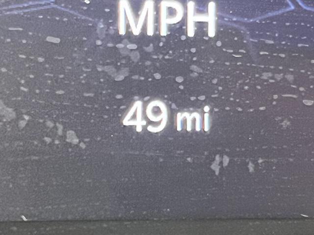 new 2025 Jeep Compass car, priced at $24,013