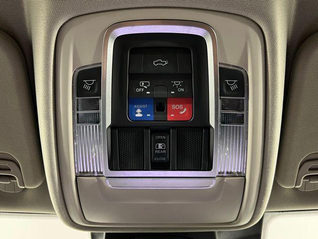 used 2022 Ram 1500 car, priced at $31,871