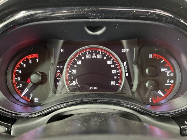 new 2026 Dodge Durango car, priced at $49,888