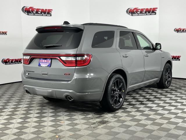 new 2026 Dodge Durango car, priced at $49,888
