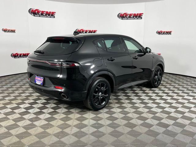 used 2024 Dodge Hornet car, priced at $21,403
