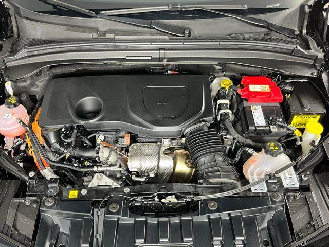 used 2024 Dodge Hornet car, priced at $21,403