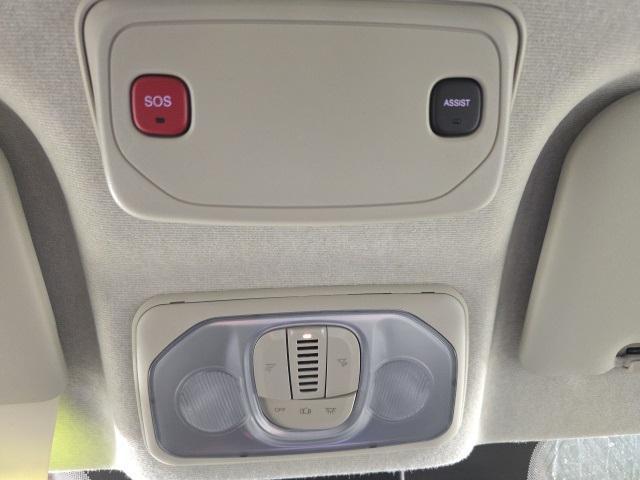 new 2026 Ram ProMaster 2500 car, priced at $47,824