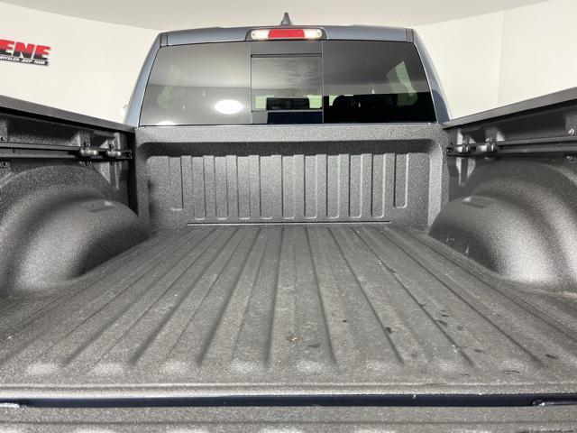 new 2026 Ram 1500 car, priced at $65,765