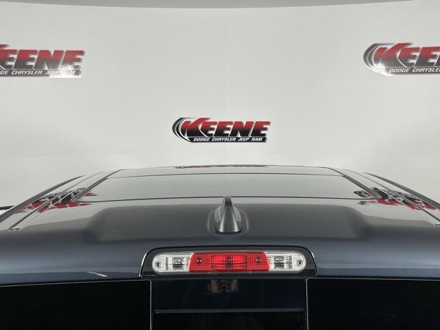 new 2026 Ram 1500 car, priced at $65,765