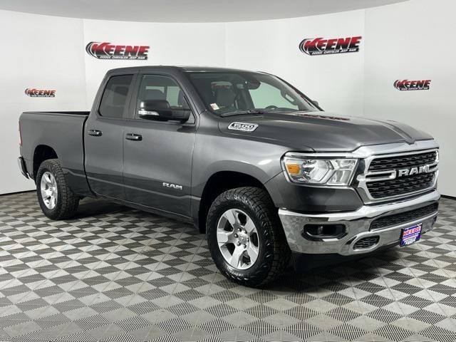 used 2022 Ram 1500 car, priced at $29,502