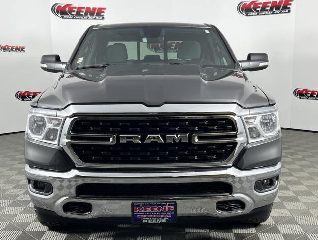 used 2022 Ram 1500 car, priced at $29,502