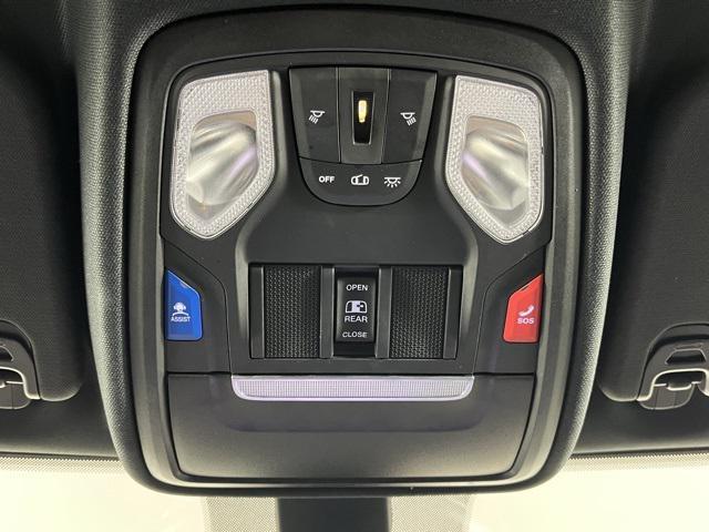 used 2022 Ram 1500 car, priced at $29,502