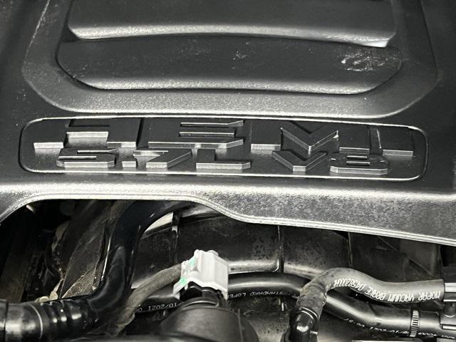 used 2022 Ram 1500 car, priced at $29,502