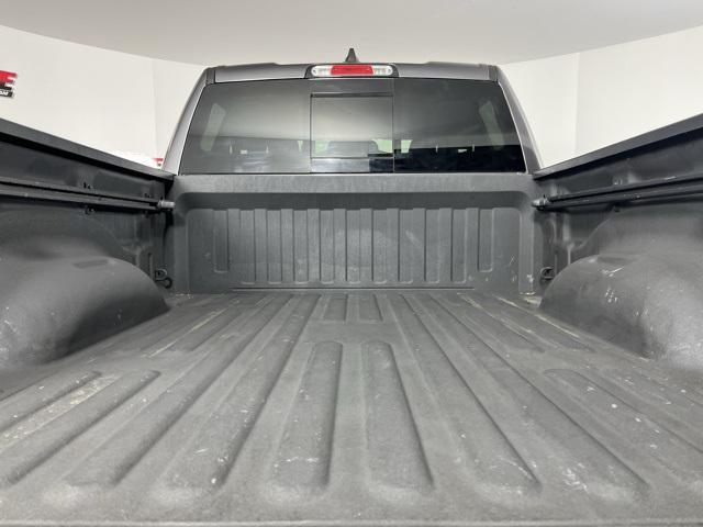 used 2022 Ram 1500 car, priced at $29,502