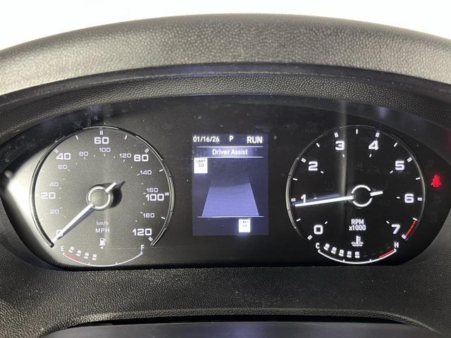 used 2023 Ram ProMaster 2500 car, priced at $22,989