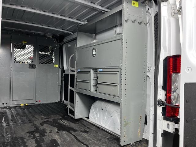 used 2023 Ram ProMaster 2500 car, priced at $22,989