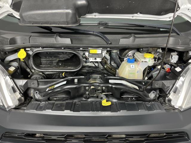 used 2023 Ram ProMaster 2500 car, priced at $22,989